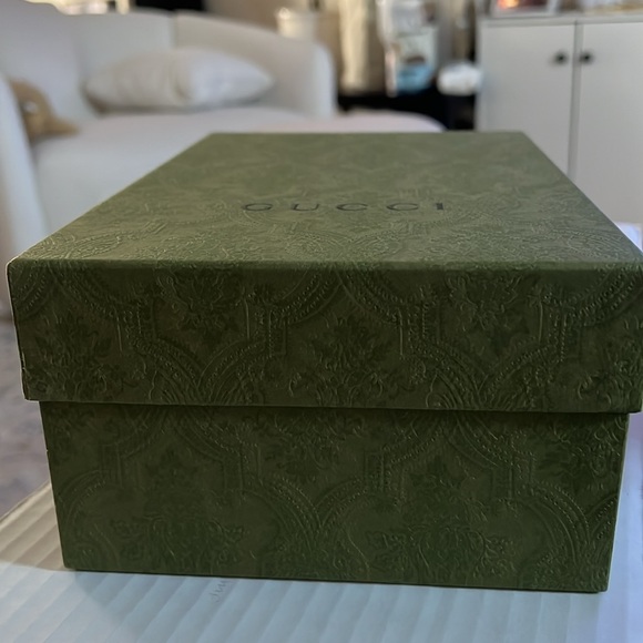 Gucci Box - Picture 3 of 8
